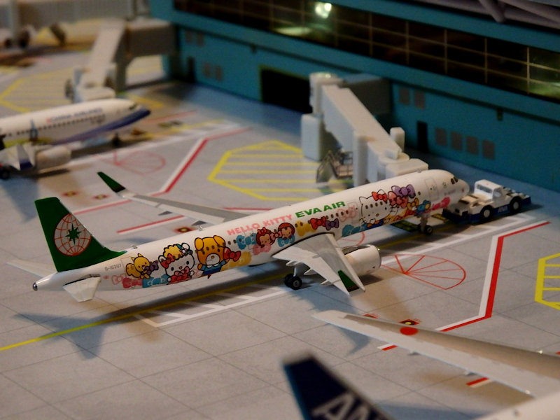 Airplane Model